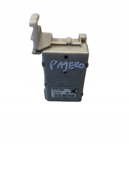 module control unit MITSUBISHI PAJERO IV