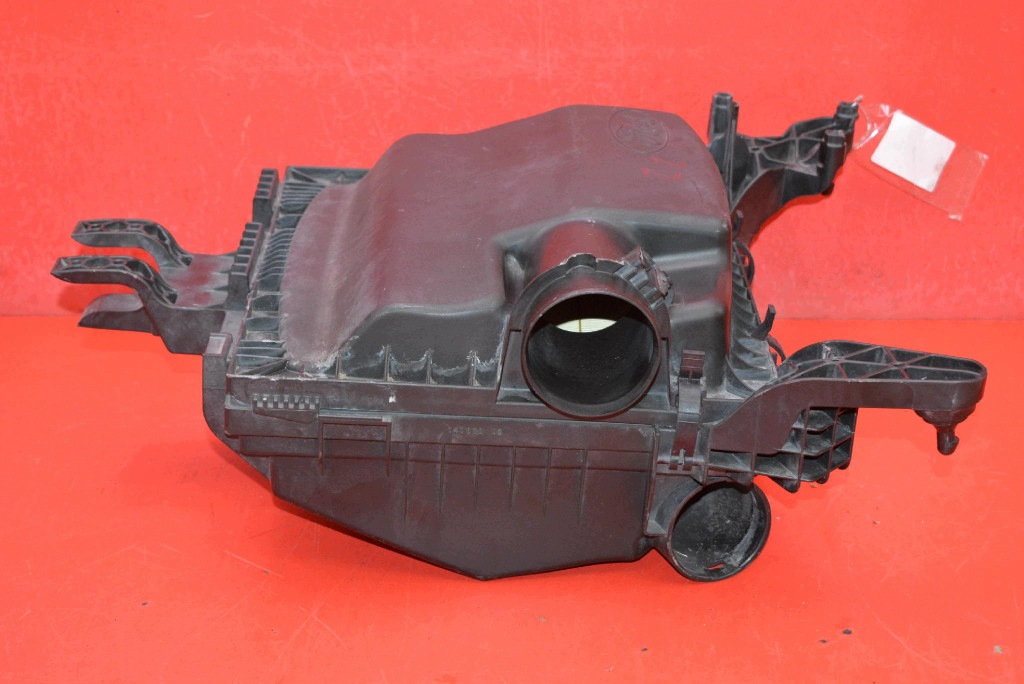 luftfiltergehäuse KK21-9600-AB FORD TRANSIT MK8 2.0 TDCI LIFT 19
