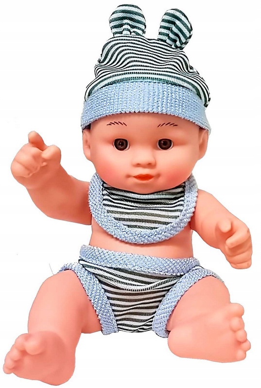 MAŁY LEKARZ DOKTOR ZESTAW LEKARSKI Doctor W WALIZCE + LALKA BOBAS Marka QULKI