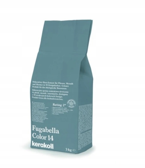

Kerakoll Fugabella Color 14 Fuga 3kg
