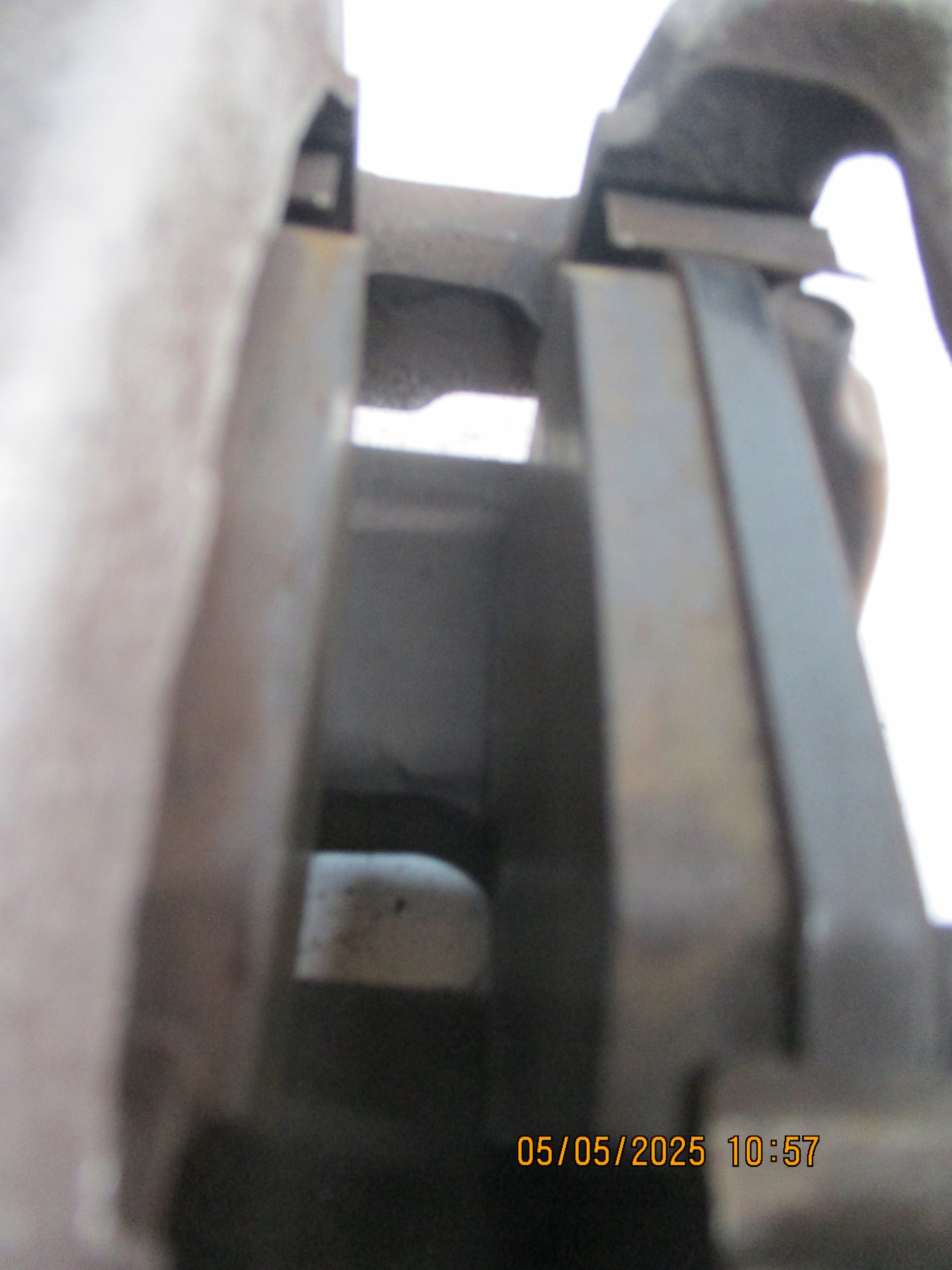 caliper calipers RENAULT AUSTRAL 1,2E-TECH 23R rear part rear