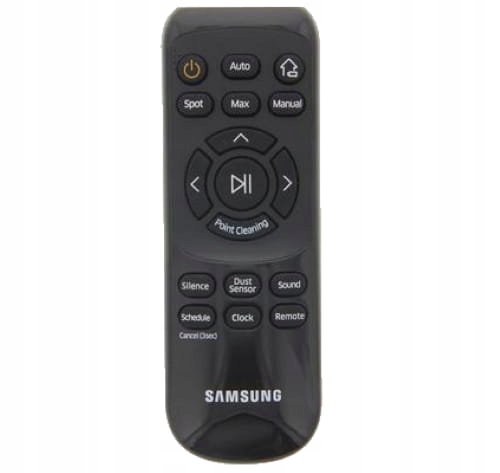 Oryginalny pilot do odkurzacza NaviBot Samsung
