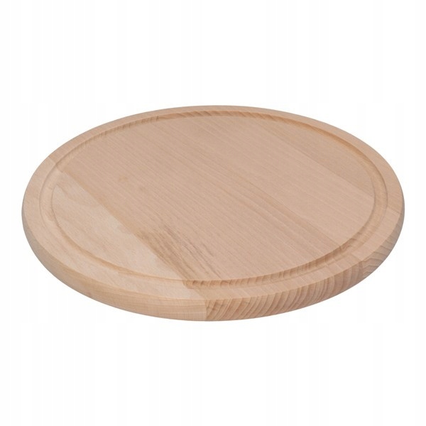 

Deska Do Krojenia Kuchenna 20cm Drewniana Eko