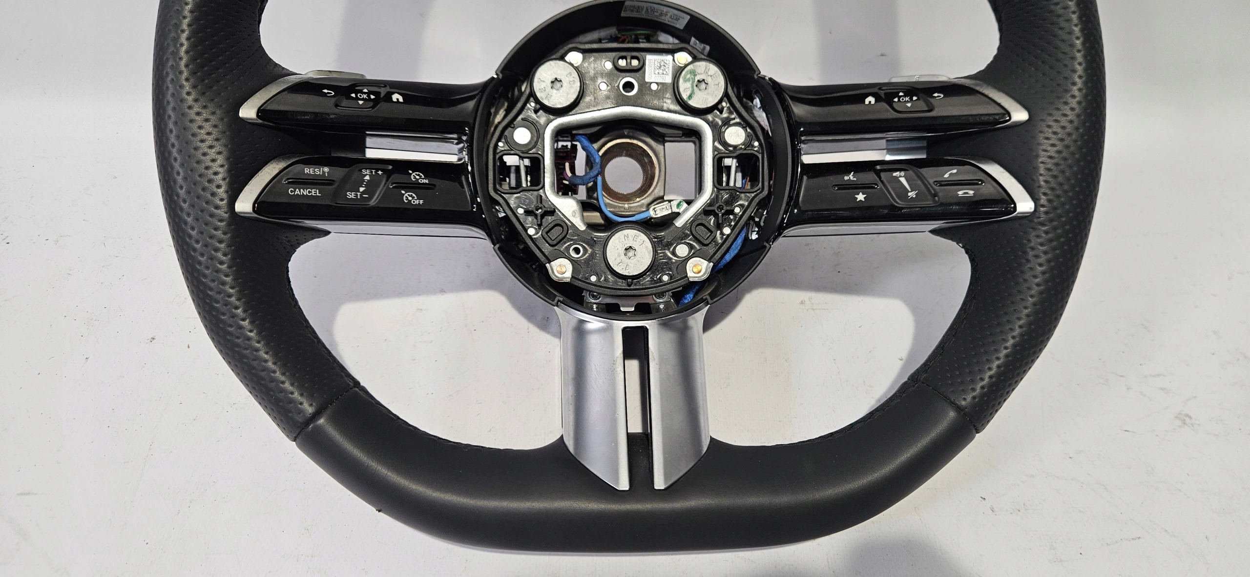 lenkrad MERCEDES 2023- Original A0004603116
