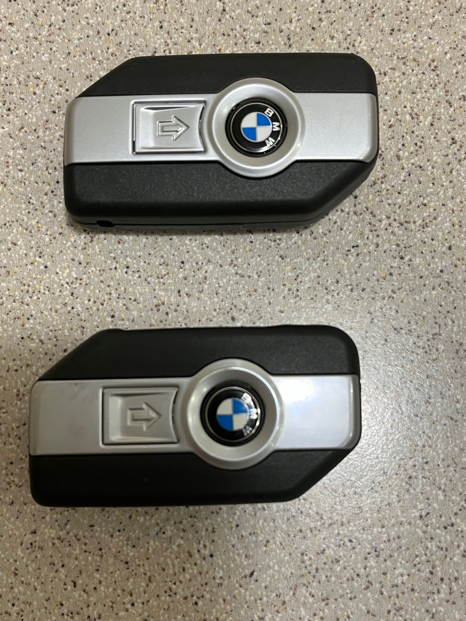 Keyless Ride мотоцикл брелок для ключей BMW R1200 R1250 K1600 F850 F750