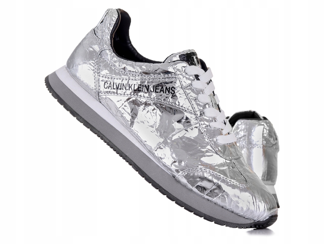 Calvin klein 2025 jill sneaker