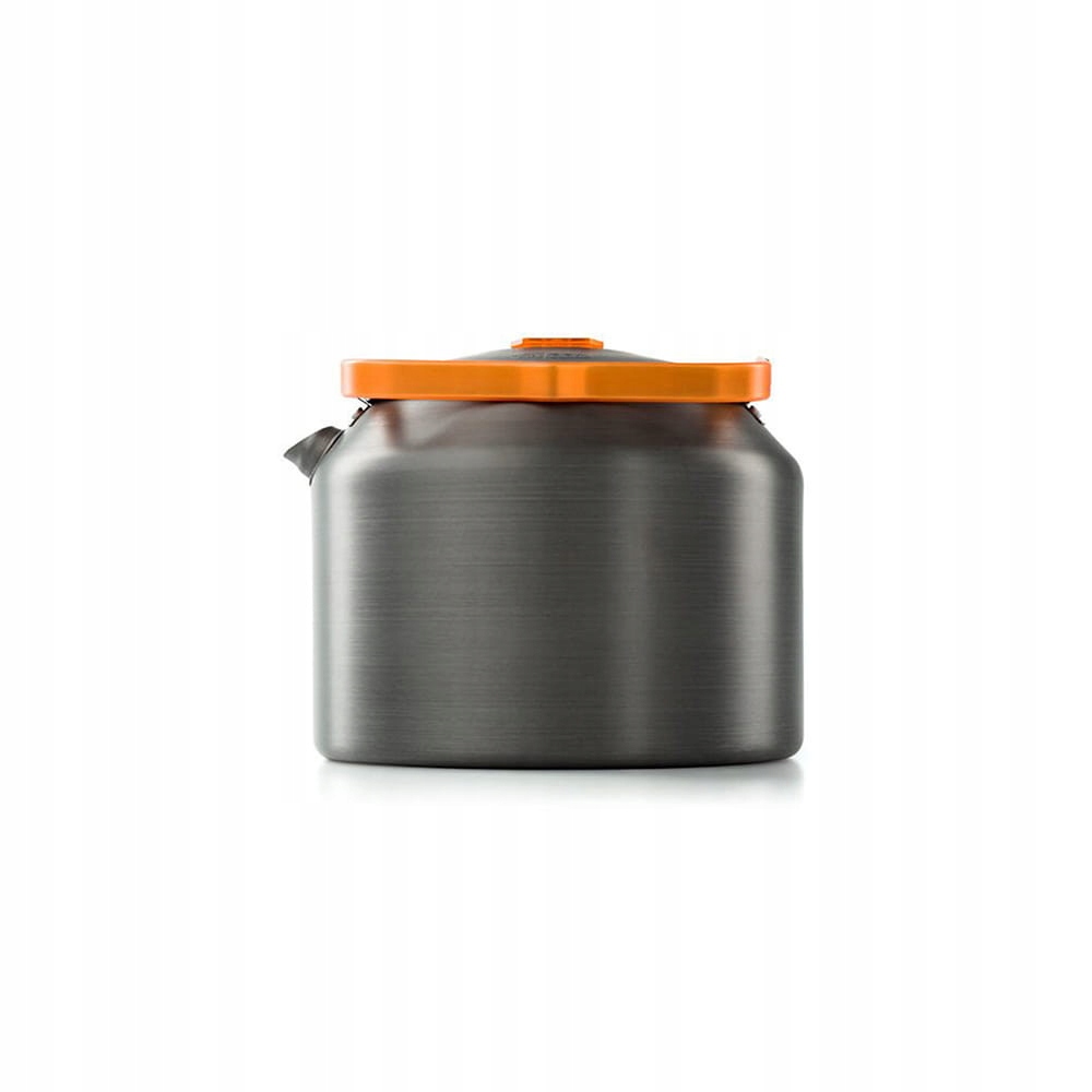 Varná konvice Gsi Halulite 1.8 Qt. Tea Kettle černá