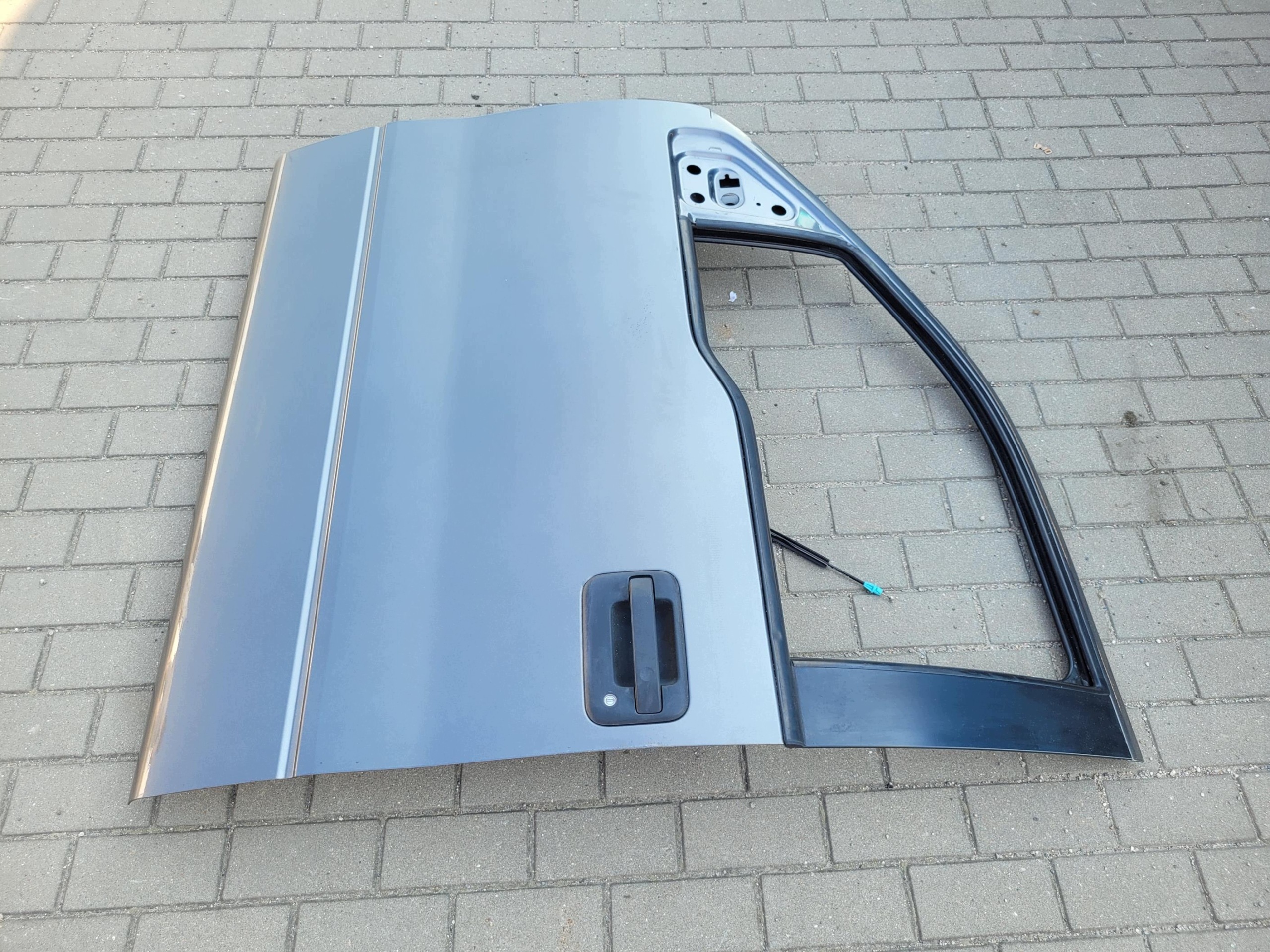 door front left front left FORD F150 12 XII XLT 09-14 UJ SUPERCREW