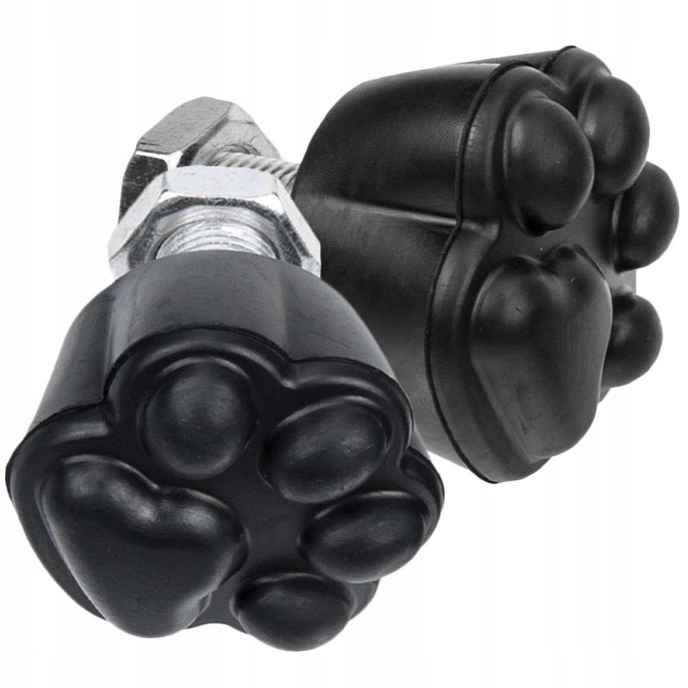 WYMIANA ZABEZPIECZACZY HAMULECÓW DO ŁÓŻEK Marka bez marki