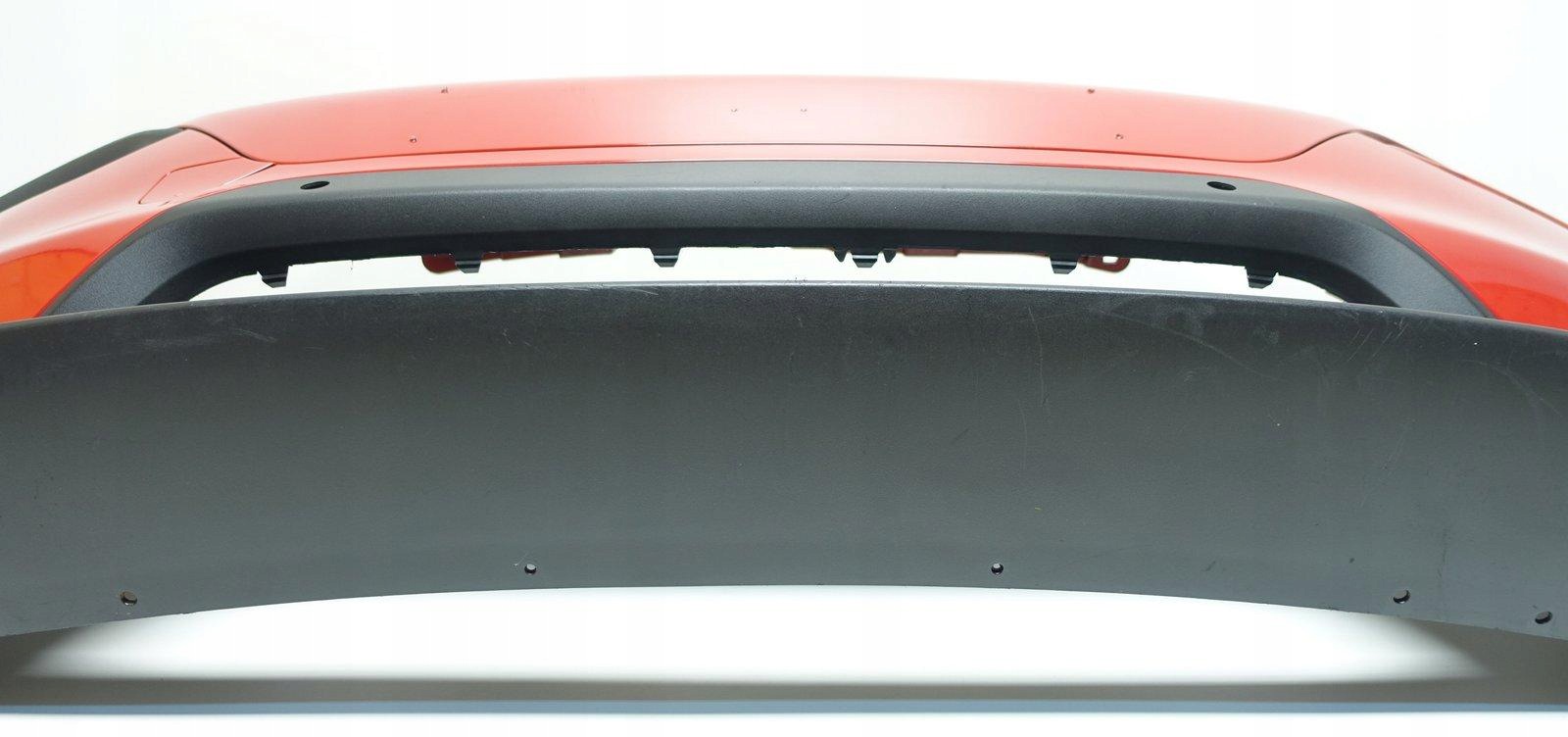 BMW i3 I3 LIFT 7462280 below 6 PDC 2017- bumper front front