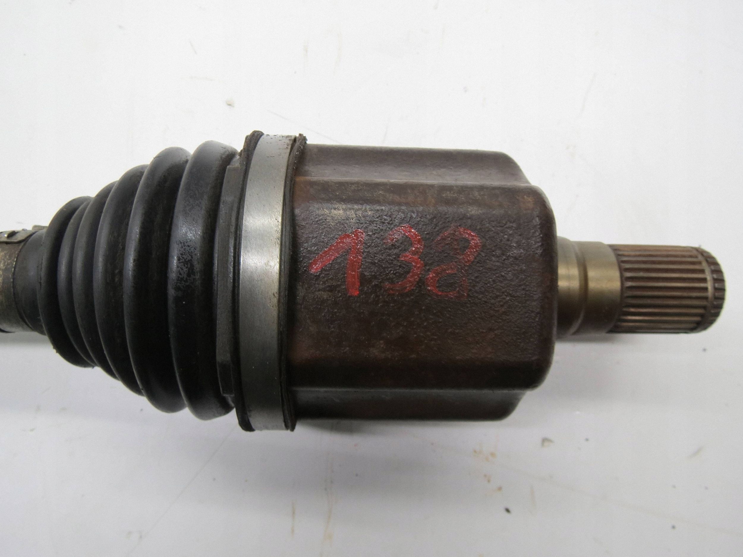 semi-axis front front VOLVO S60 II V60 and P30783203