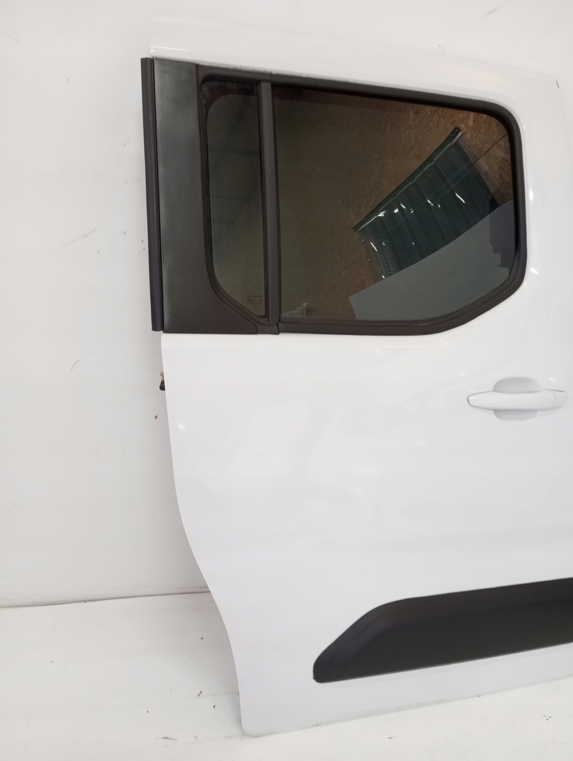 tür rechts hinten OPEL COMBO 23R