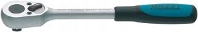 Obojsmerná račňa s prepínačom zvuku 3/8", 199 mm Hazet