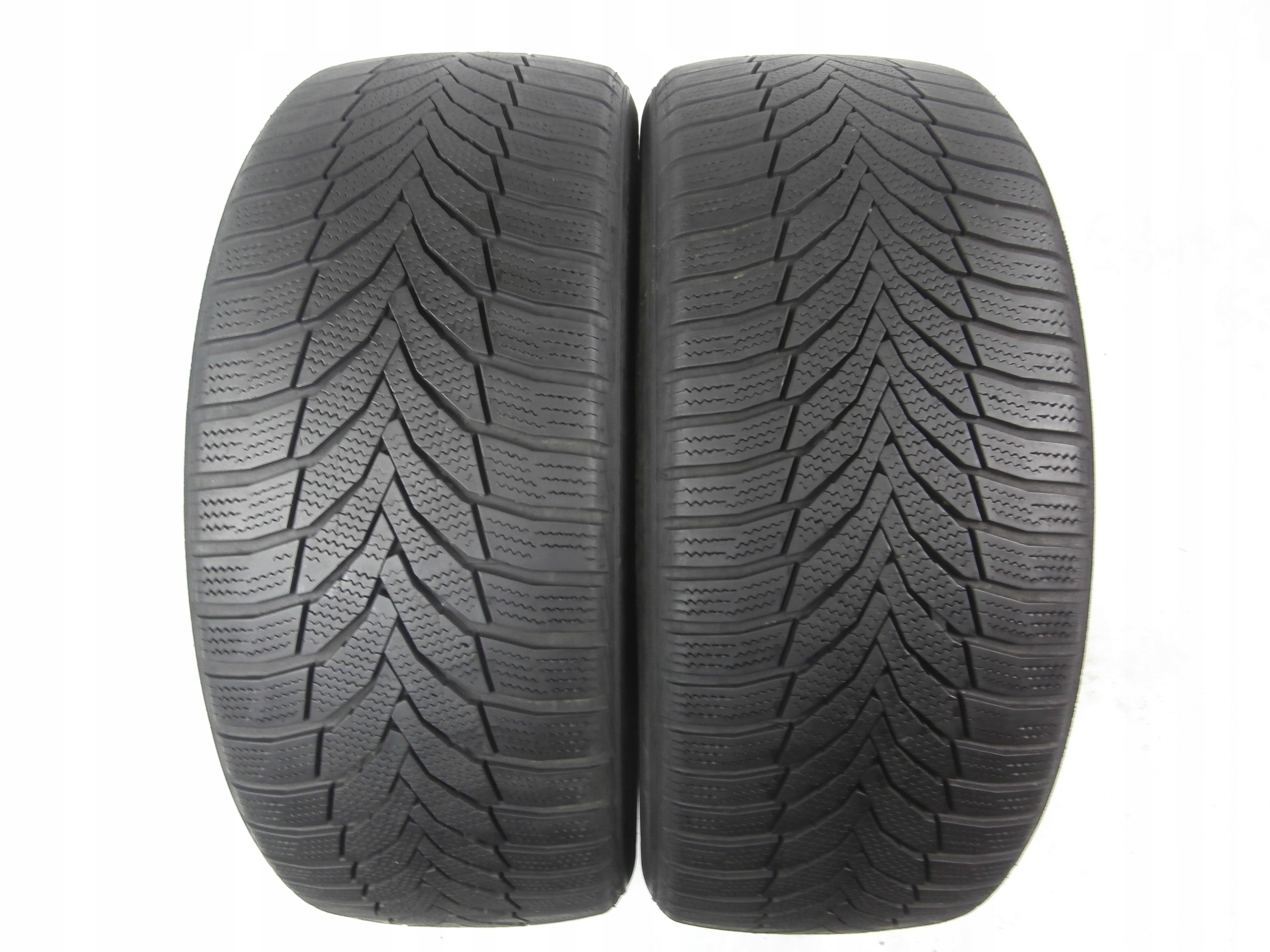 2X opony 235/45R19 NEXEN WINGUARD SPORT 2
