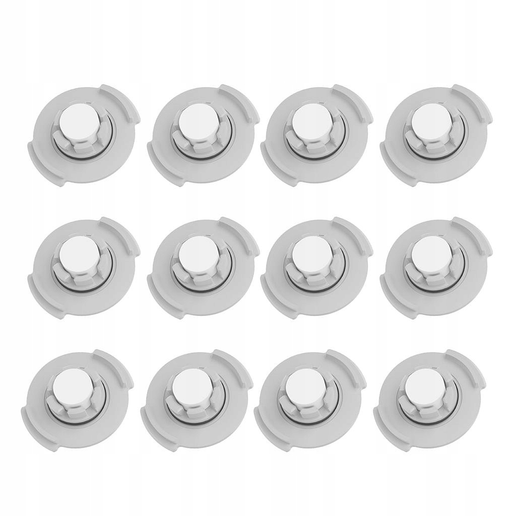 

Filtr wody do Xiaomi Robot Roborock S50 S55 12 szt