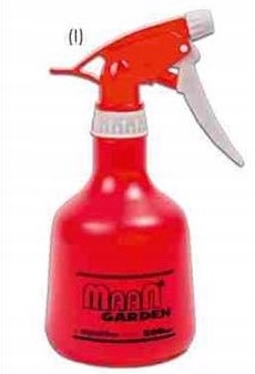 

Zraszacz ręczny Dalia 500 ml