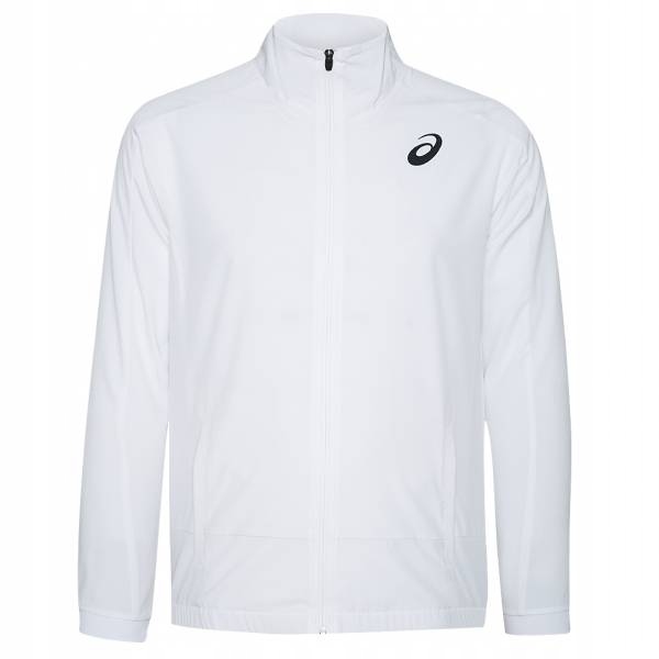 Kurtka Asics MEN MATCH JACKET 2041A195-100 r. XL