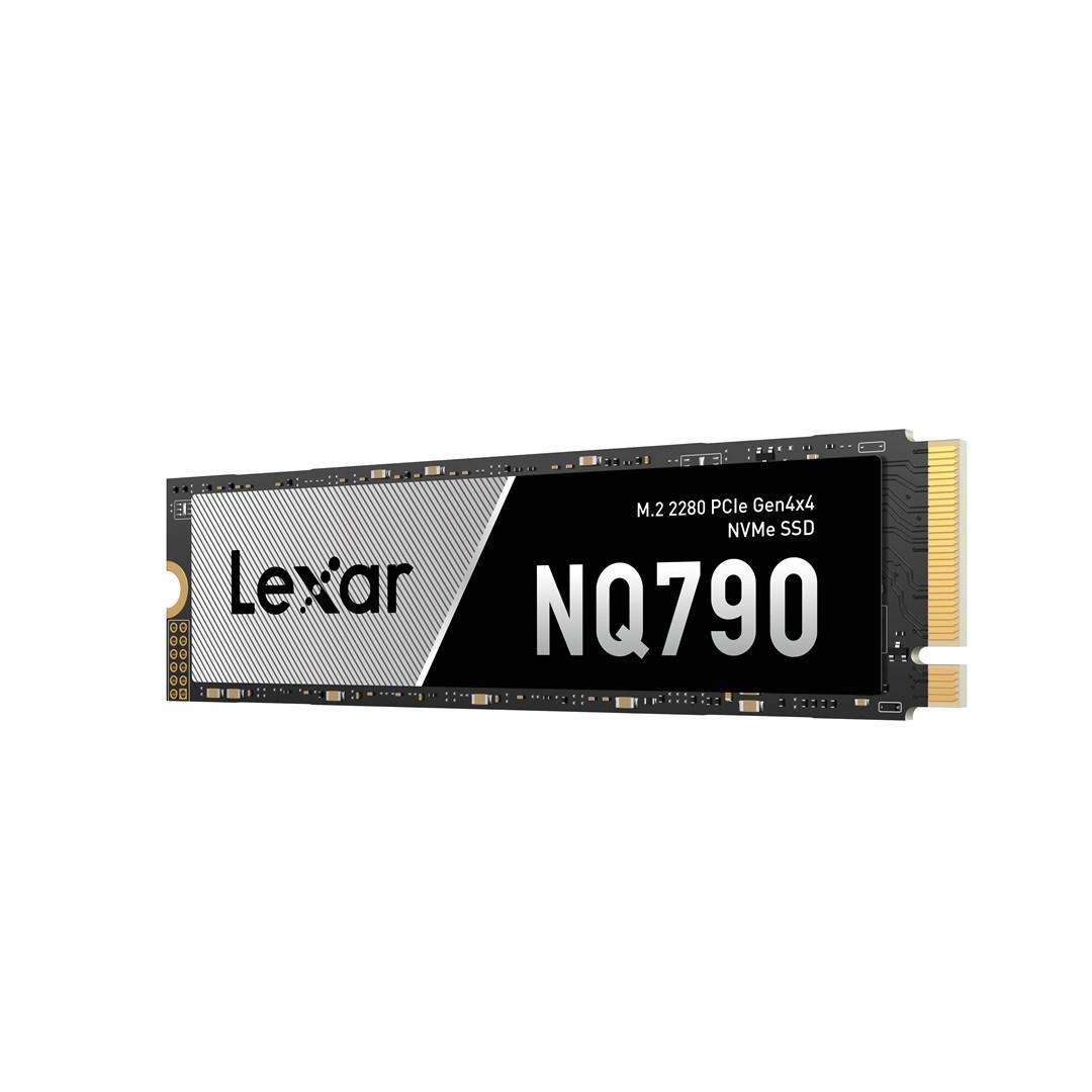 Dysk Ssd Lexar LNQ790 1TB M.2 PCIe NVMe