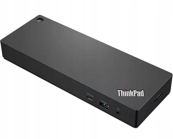 Lenovo ThinkPad Thunderbolt 4 Workstation Dock 40B00300EU