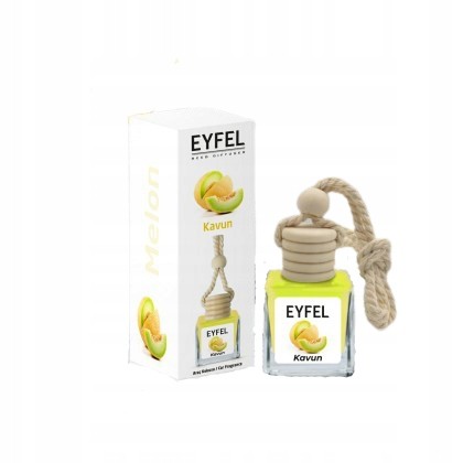 

Eyfel perfumy do samochodu Melon