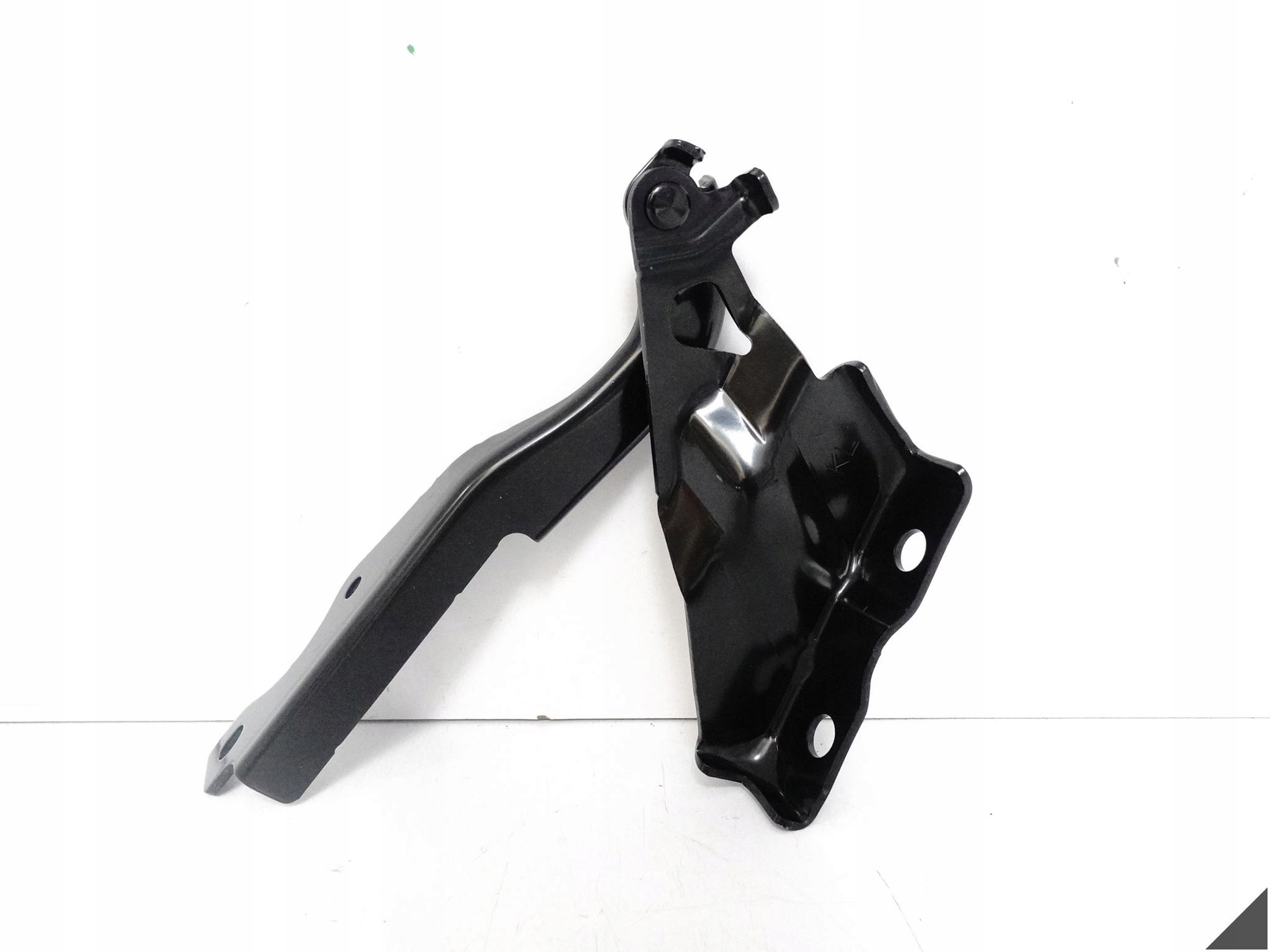 MAZDA CX-3 14-21 hinge bonnets POKRYWY of the engine left front D10E-52-420