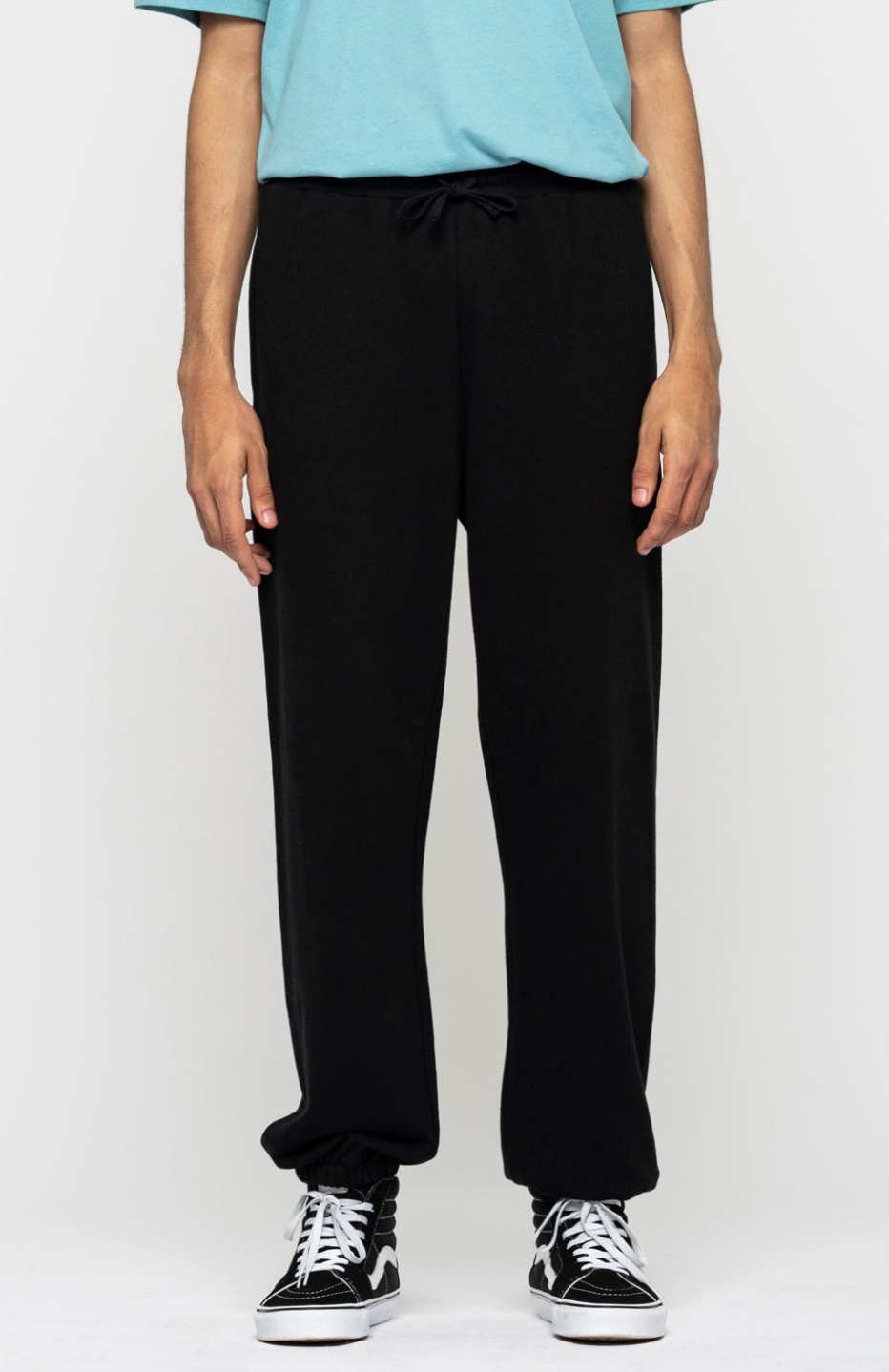 Dámské tepláky Santa Cruz Classic Label Jogger