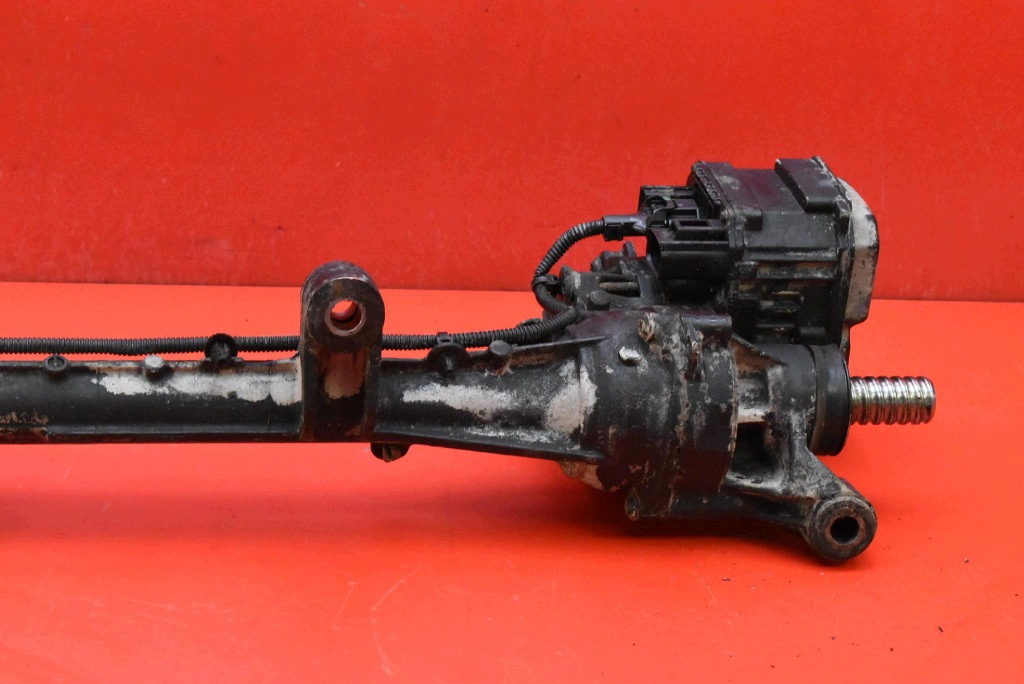 servo control EU FORD TRANSIT CONNECT MK2 1.6 TDCI 95 KM 13-20