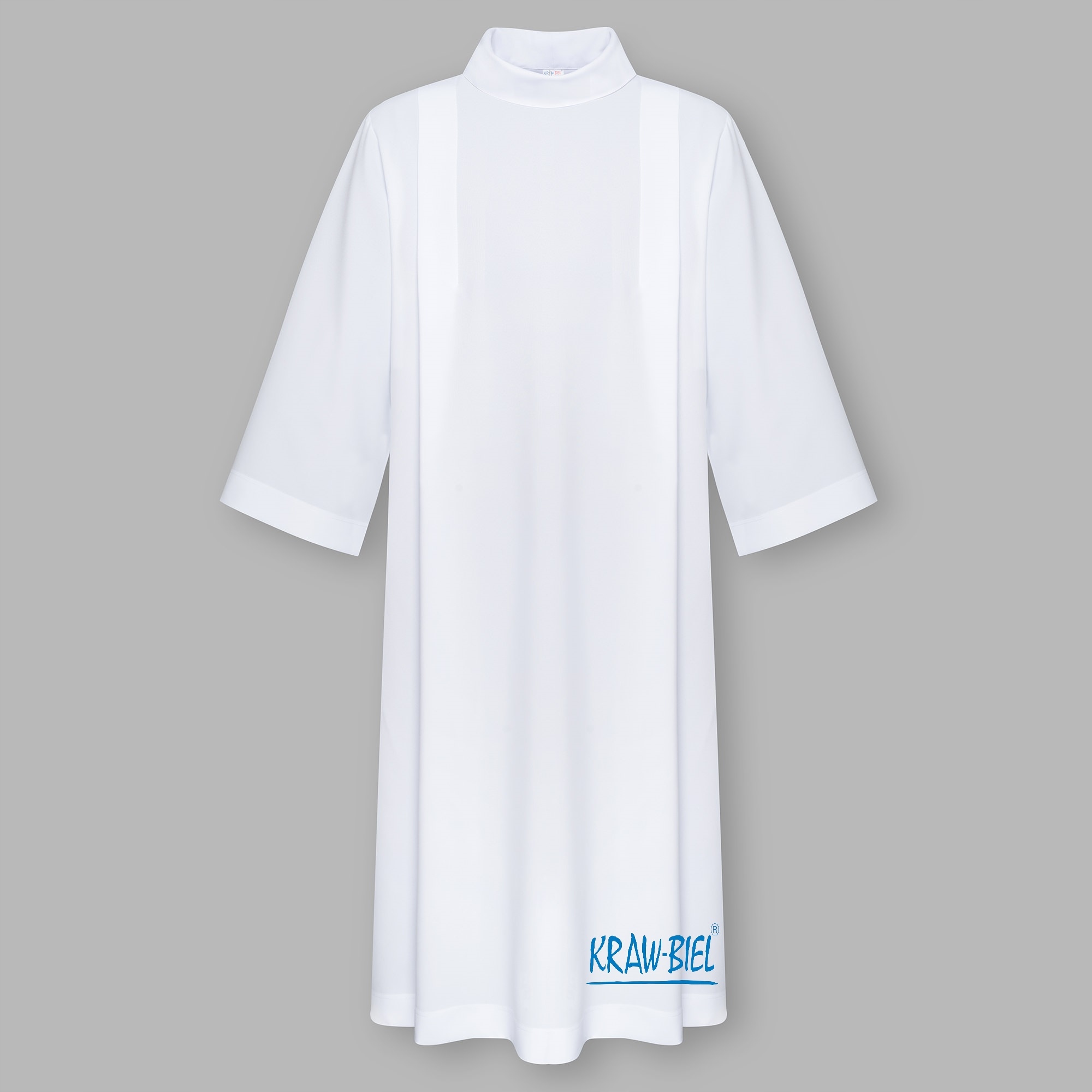Alba liturgiczna lektorska z golfem r. 140