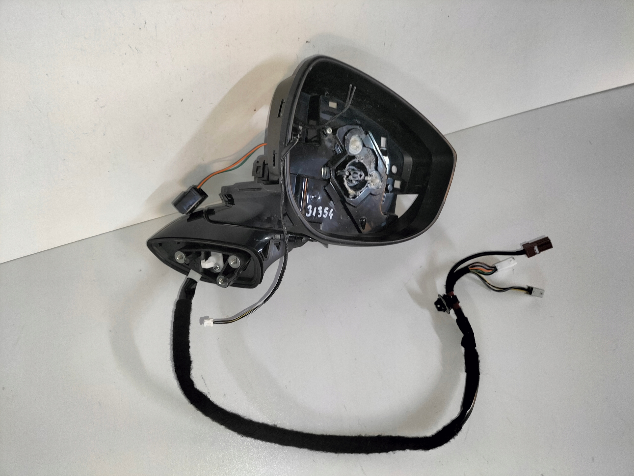 retrovizor desna struja MAZDA CX60 CX-60 22