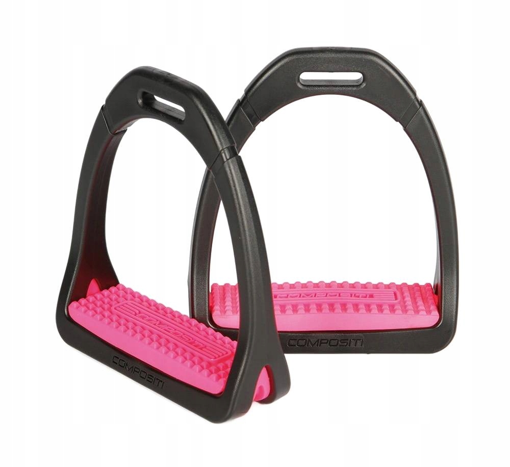 Strzemiona Compositi Profile Premium plastikowe 12