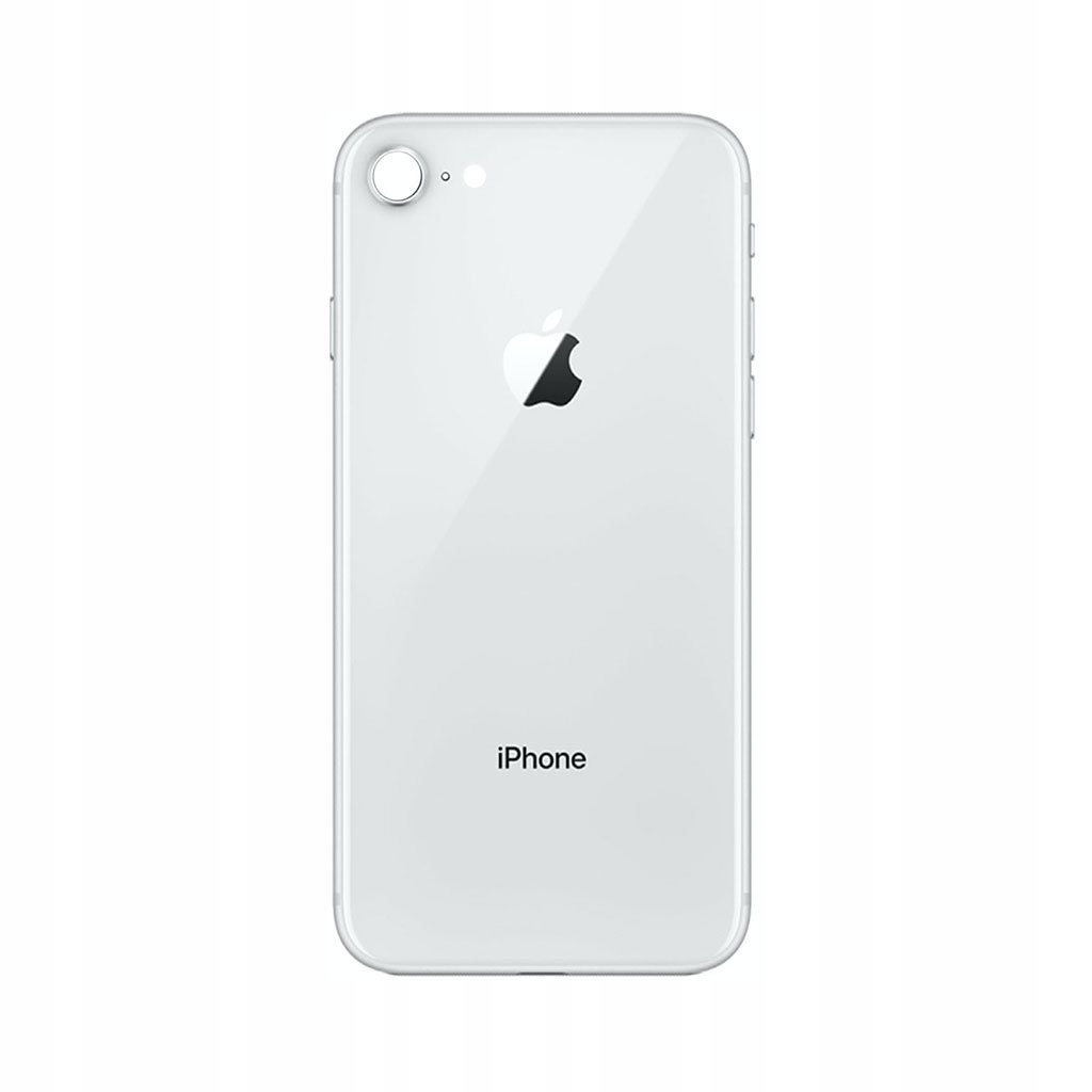 

Klapka tylna obudowa plecki iPhone Xs z wymianą Fv