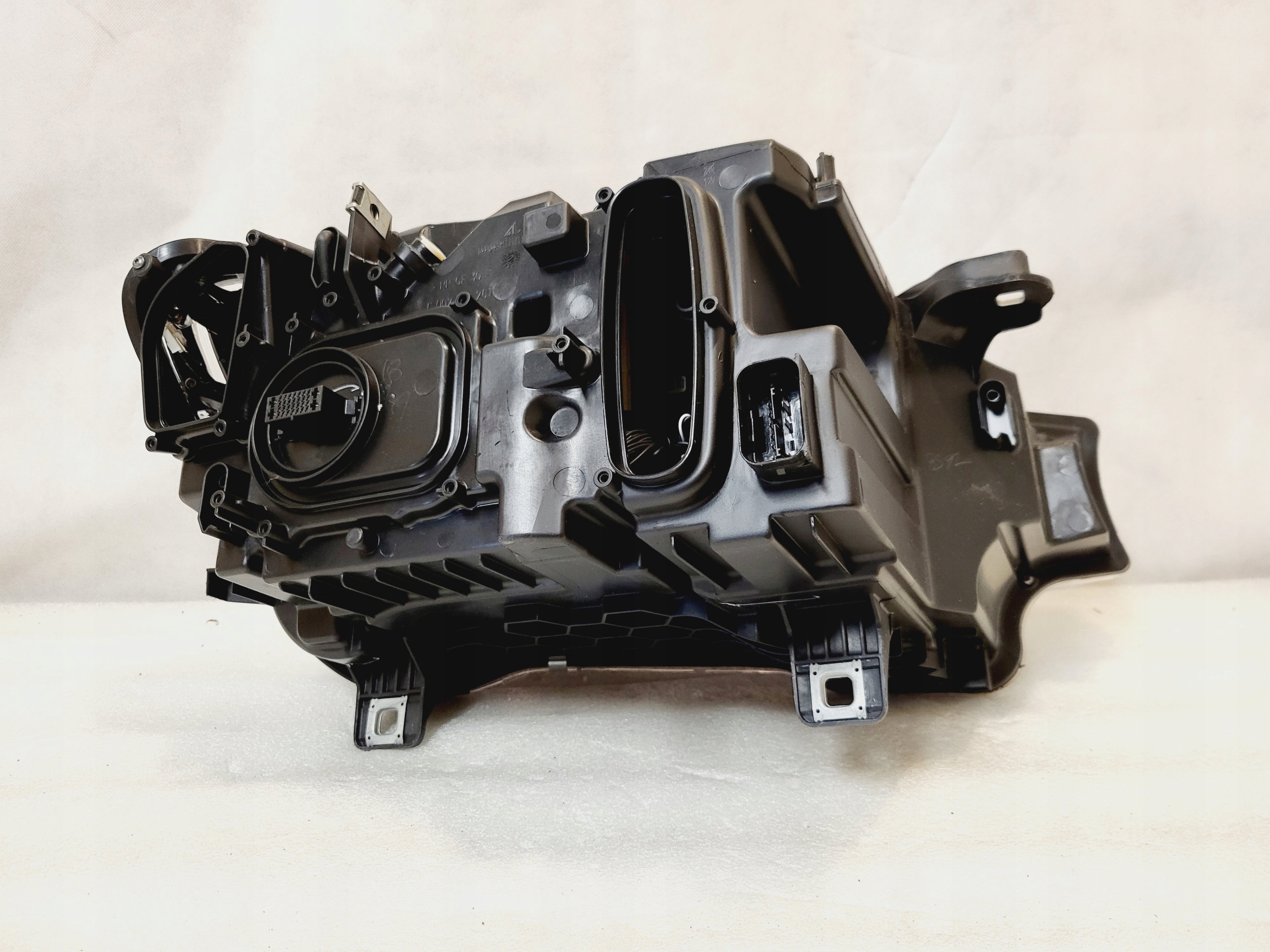Frontscheinwerfer BMW X3 F25 7401143 LED ADAPTIVE Links Scheinwerfer Headlight - Thumbnail 3