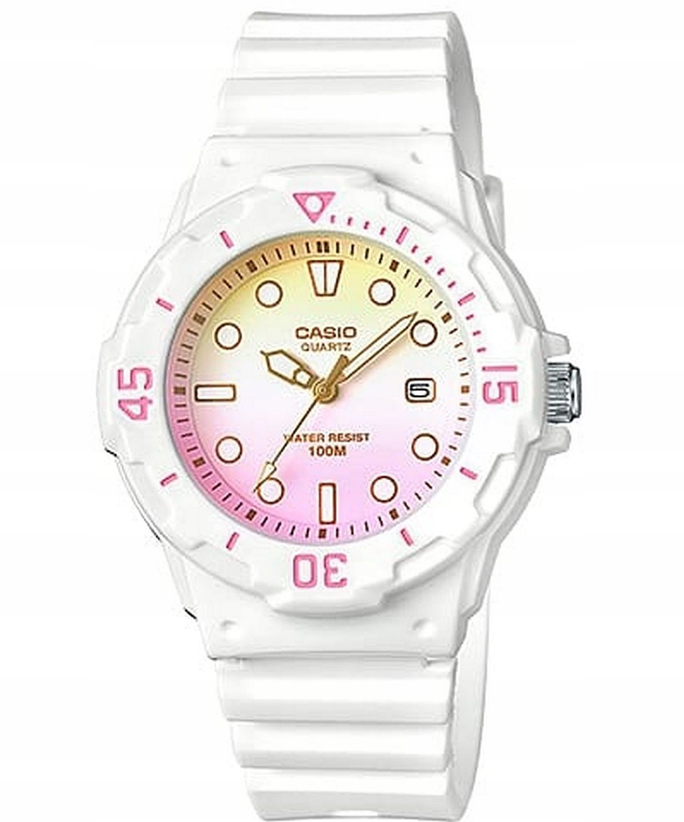 Dámské hodinky Casio Pop