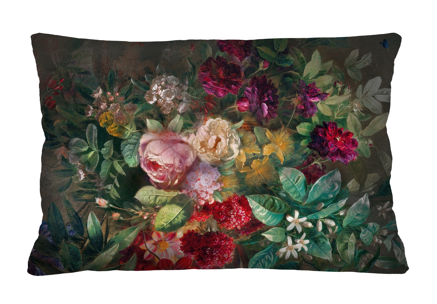 

Poduszka Bertoni Elegance 40x60 Bukiet