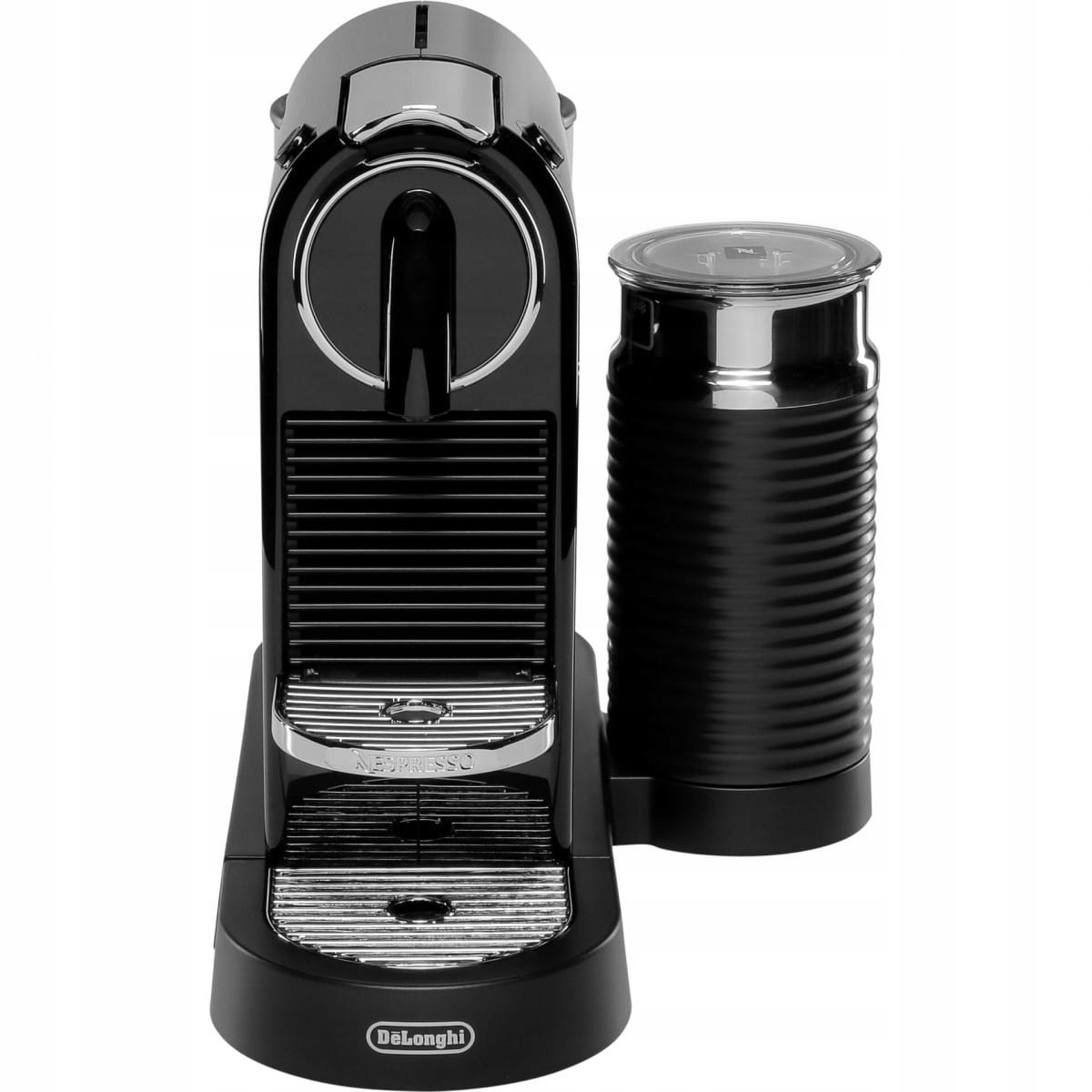 DeLonghi En 267 Bae Citiz & Milk Nespresso
