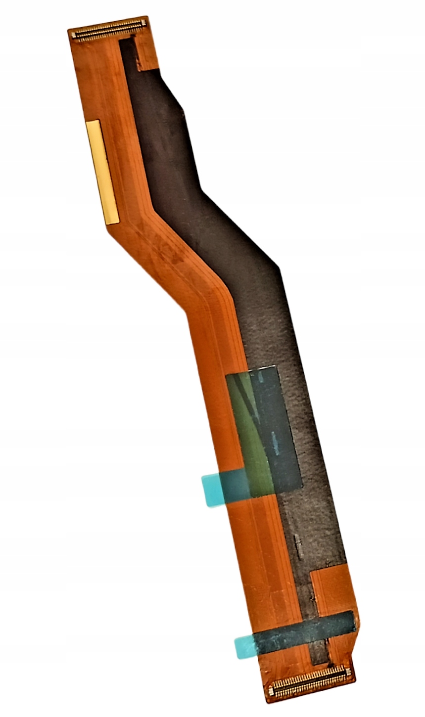 TAŚMA GŁÓWNA SYGNAŁOWA DO XIAOMI REDMI NOTE 10 PRO Marka Xiaomi