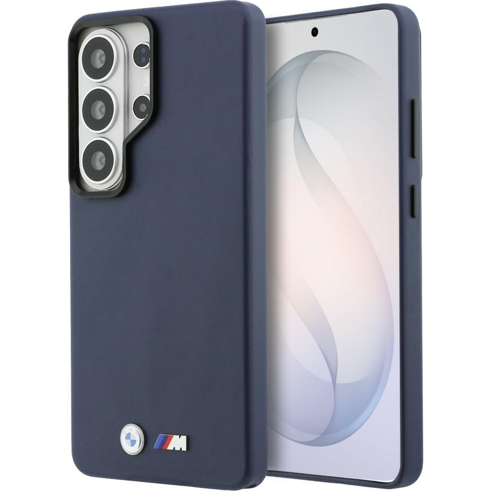 Pouzdro Bmw pro Galaxy S26 Ultra pro MagSafe zadní kryt kryt je pevné