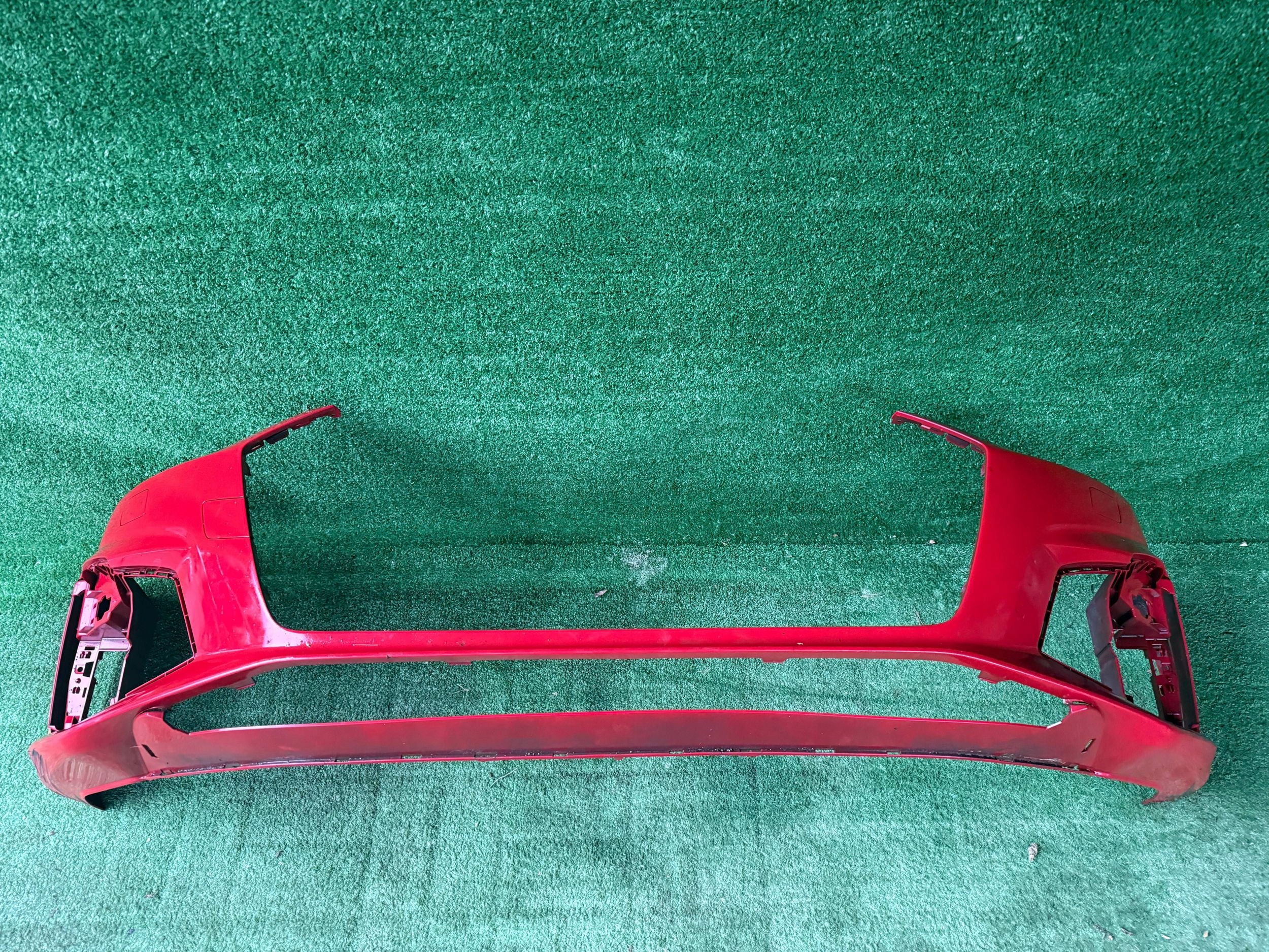 Audi S5 8W6 Lift 19- bumper front front