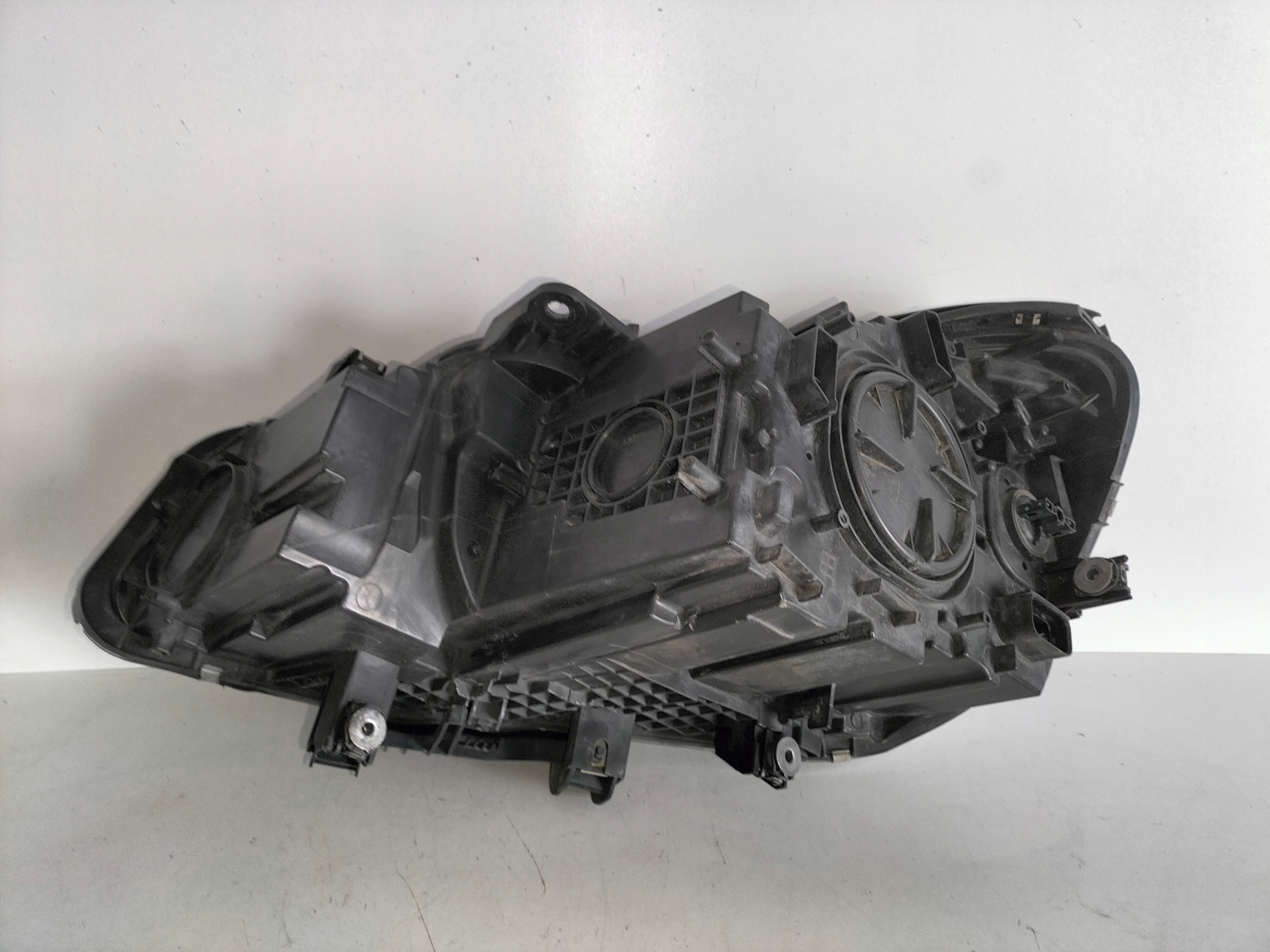 light front reflektor right BMW 2 F45 F46 14-21