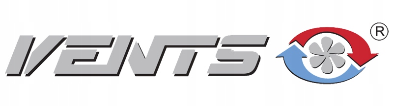 UCHWYT MONTAŻ KANAŁ WENTYLACYJNY PCV ŚR.125mm /599 Marka Vents group