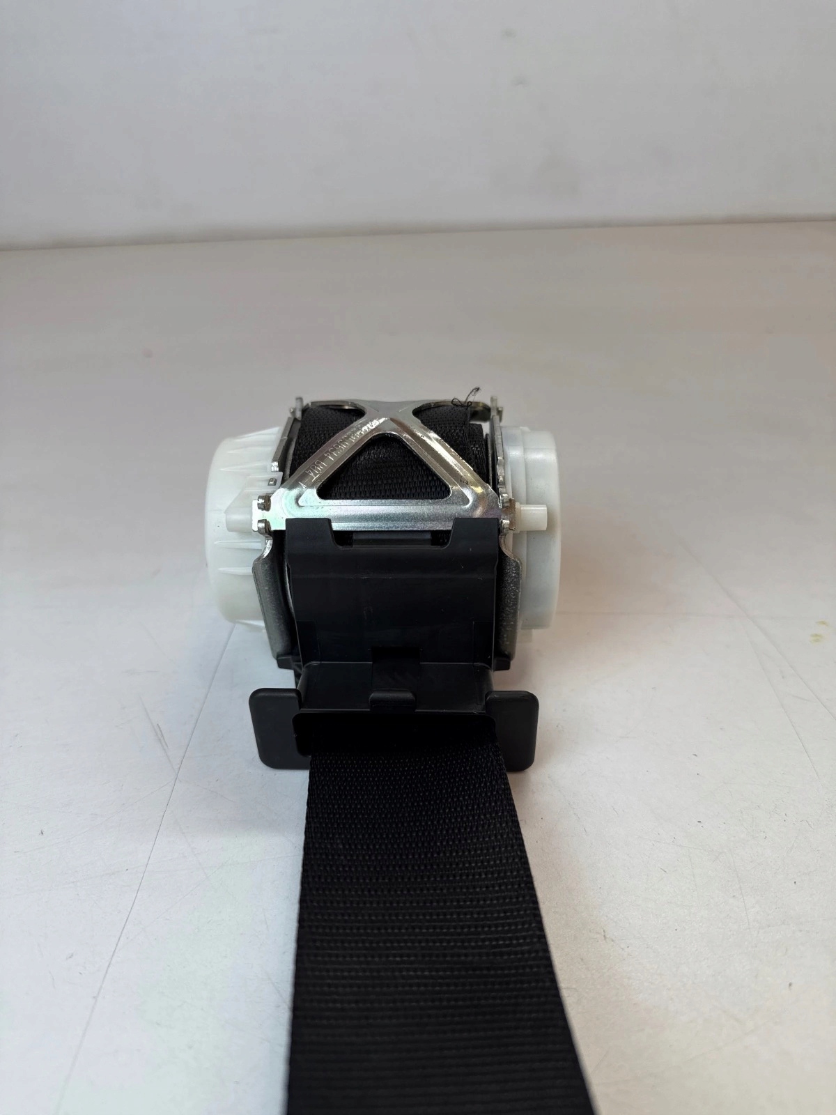 tension belt safety front front left BMW F20 F21