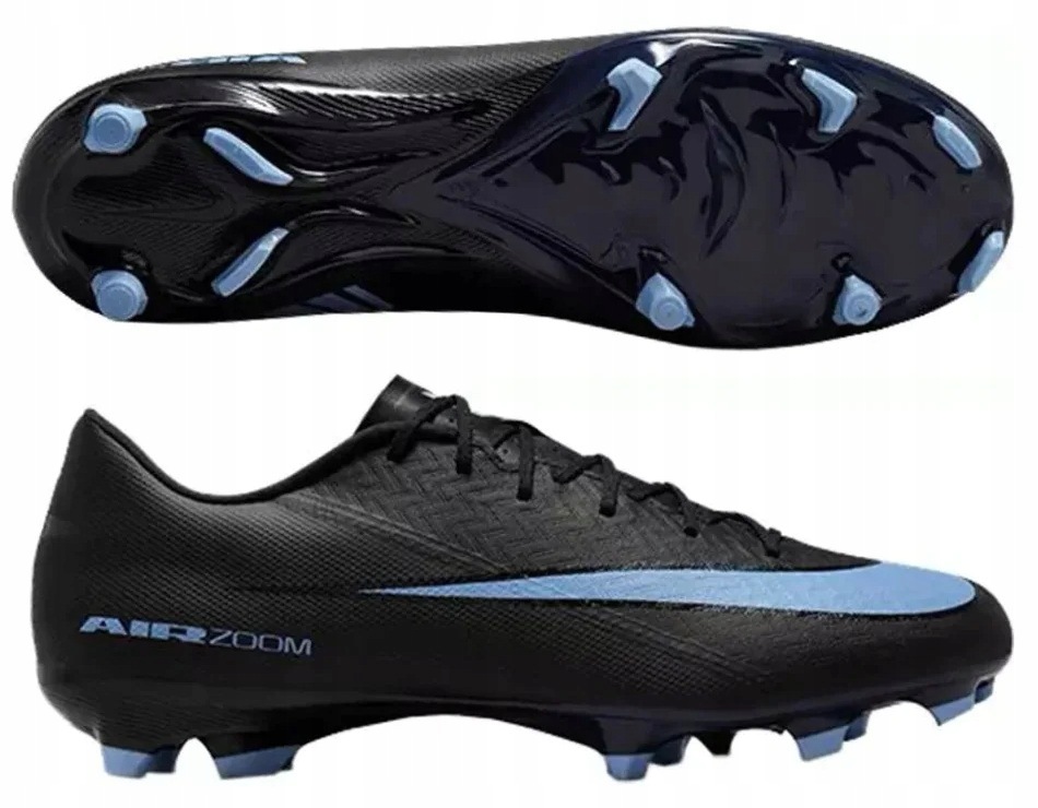 Nike Mercurial Vapor 16 Academy Fg Buty Piłka Korki CR7 lanki Piłkarskie Pr