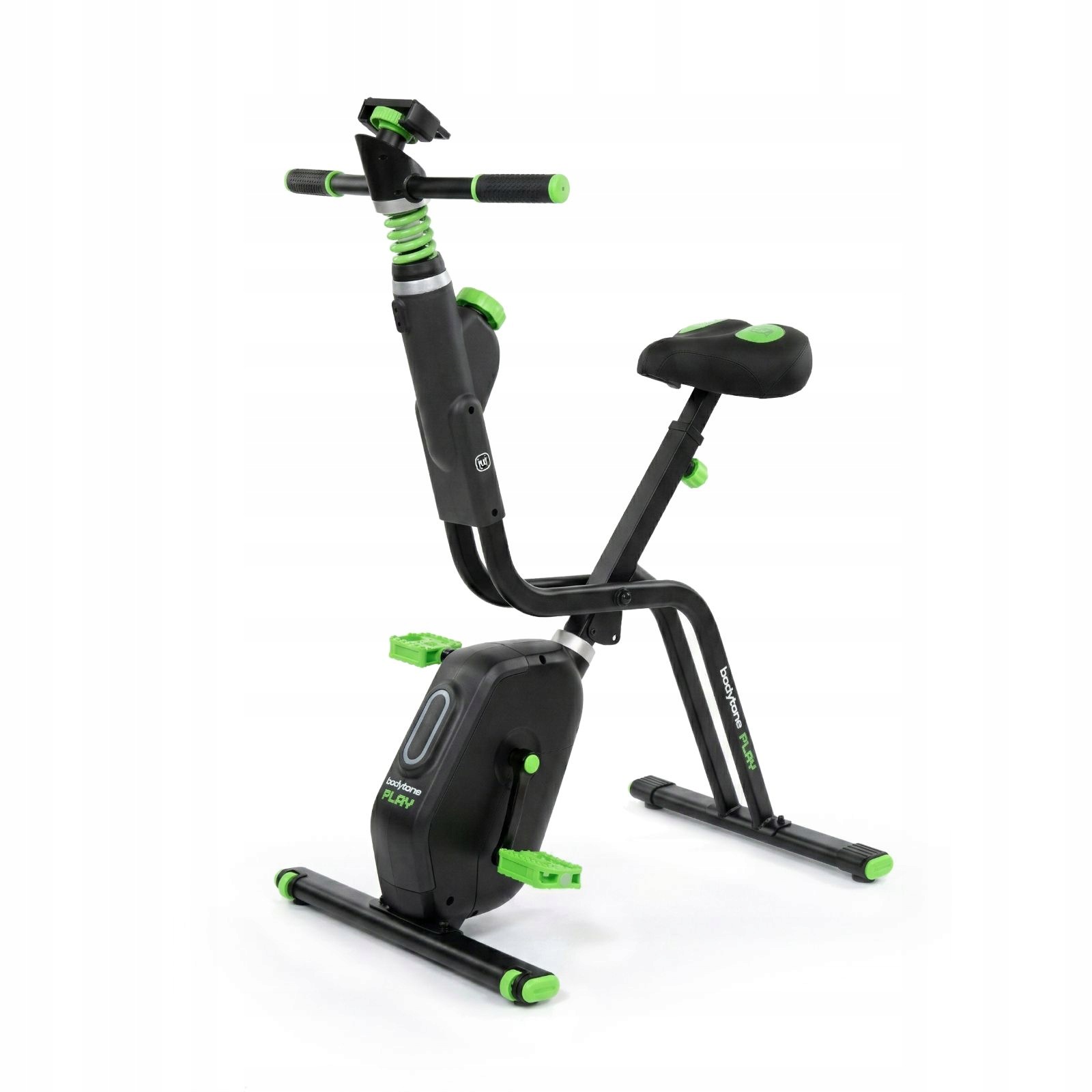 Rower magnetyczny interaktywny treningowy Bodytone Play