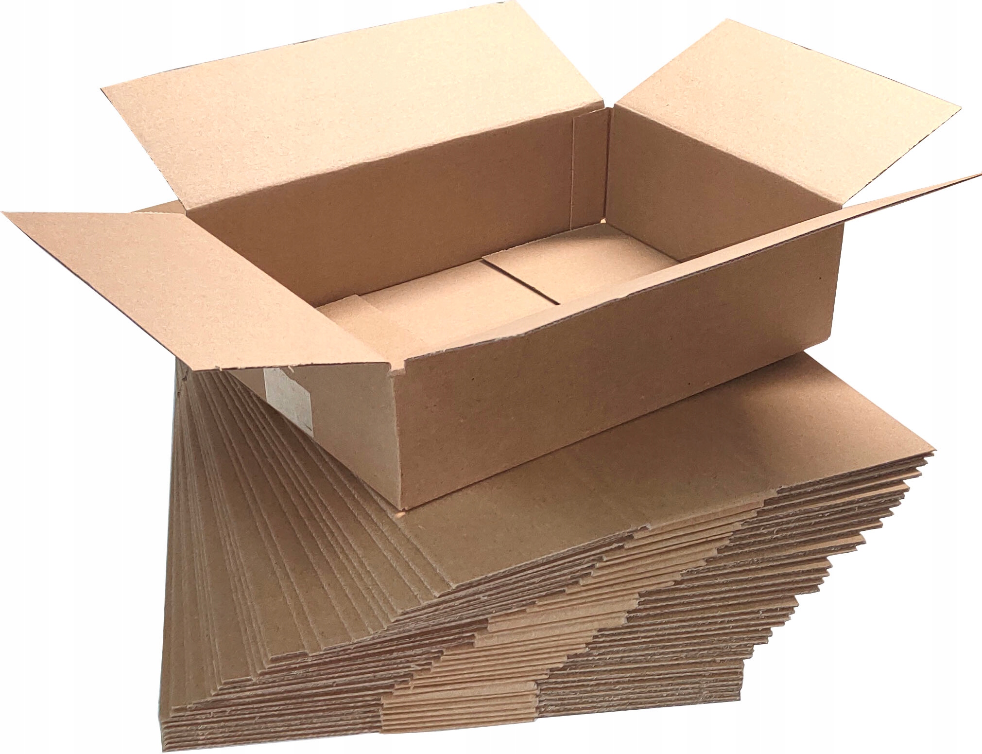 

Karton 30X20X8 CM Paczkomaty A Inpost 10 Szt.