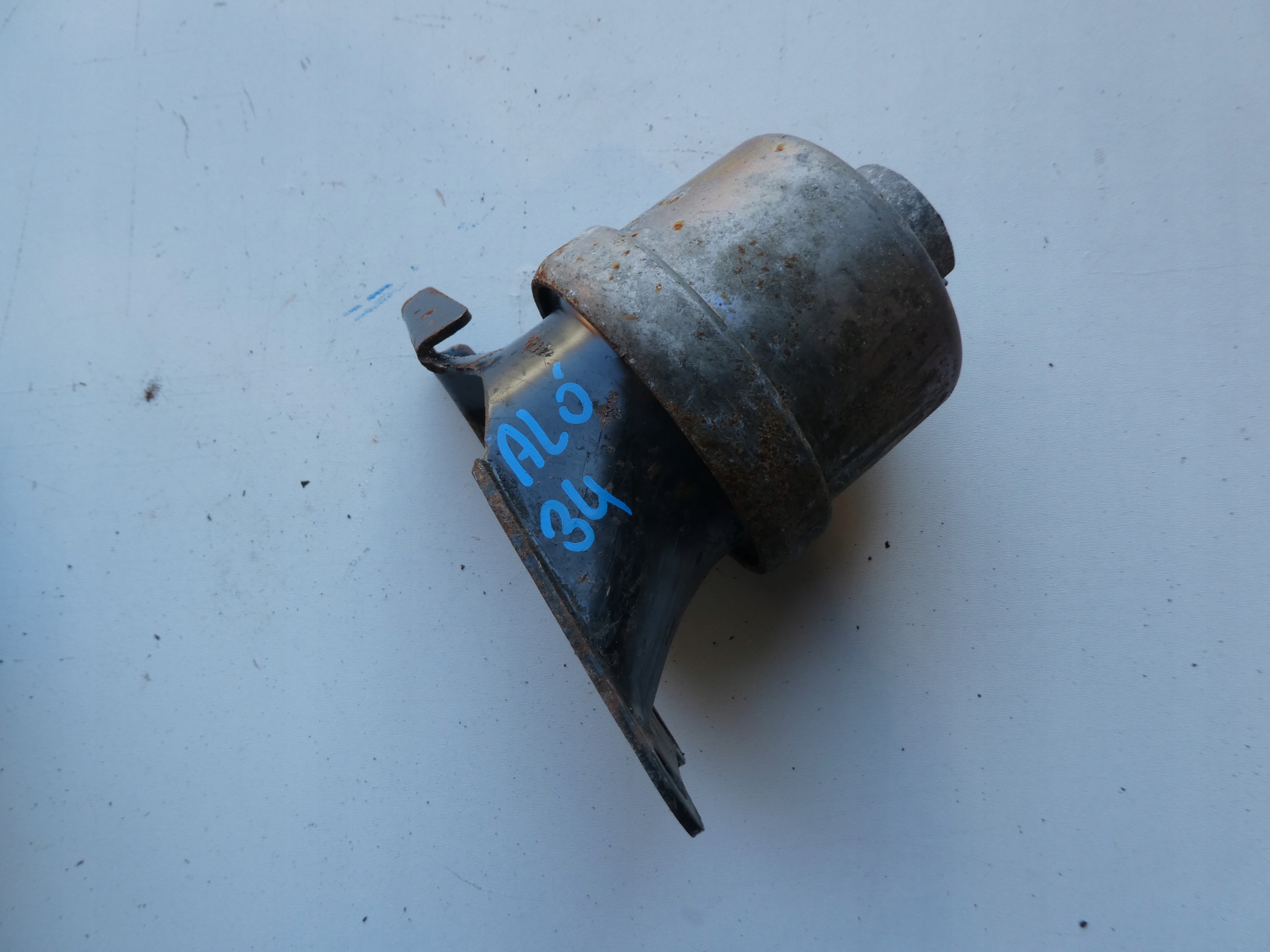 engine mount VW T5 TDI 7H0199256H
