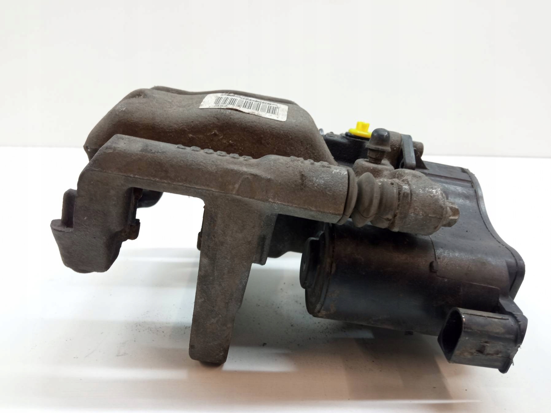 caliper brake right rear part electrical 9830037880 Citroen Jumpy III (2016-)