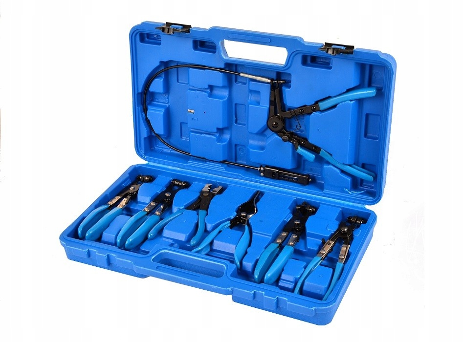 SZCZYPCE DO OPASEK NA PRZEWODACH ZACISKOWYCH OSLON Mark Other