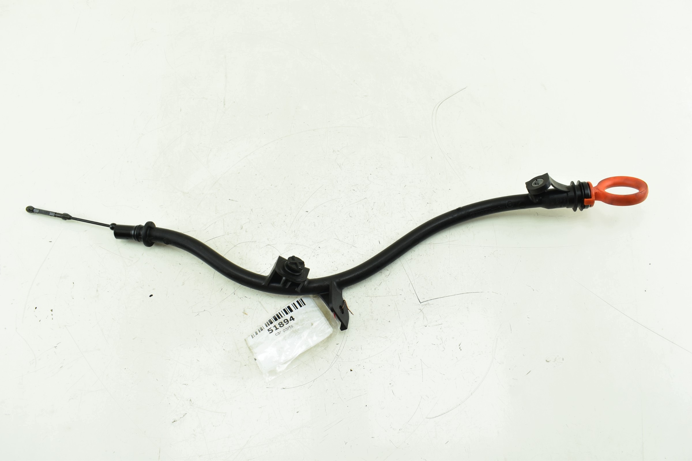 Bagnet Ölpeilstab VW PASSAT B7 GOLF VI AUDI A3 8P 1.6 TDI 03L103634