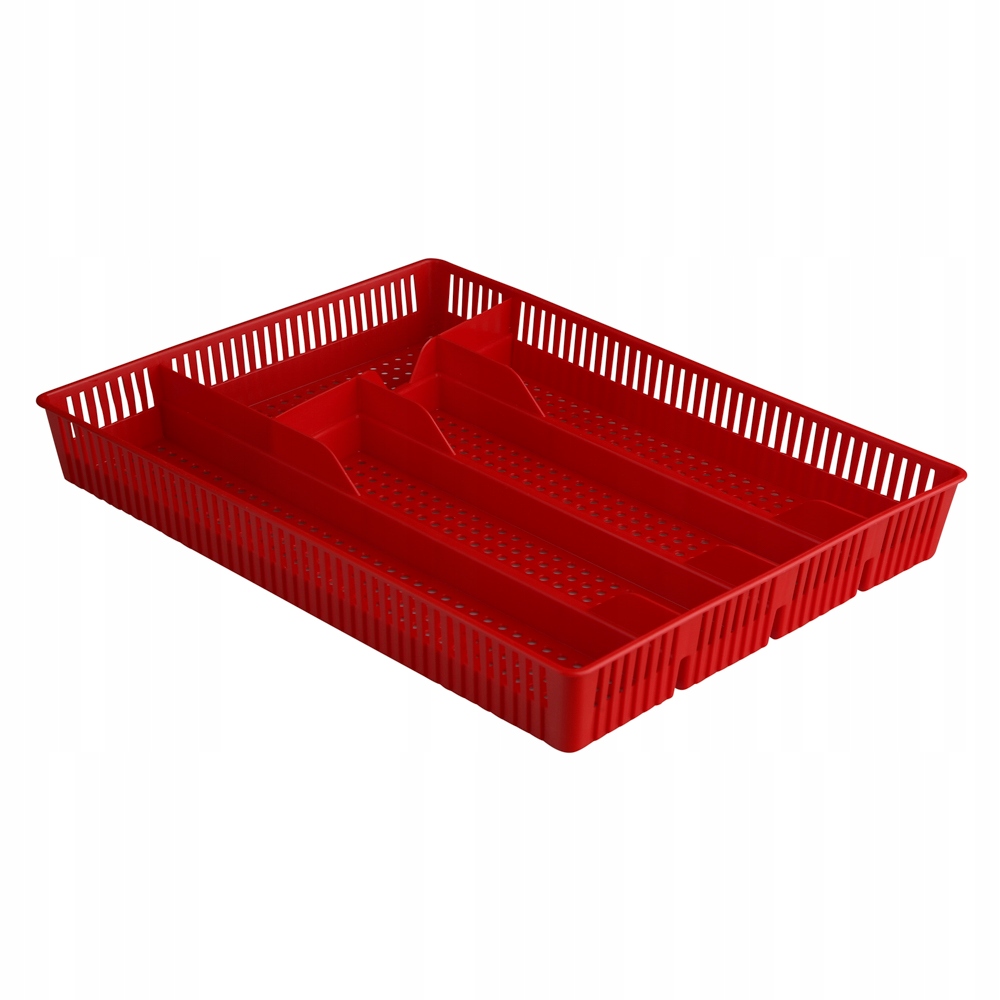 

Wkład Do Szuflady Oragnizer Kuchenny Ażurowy 31CM