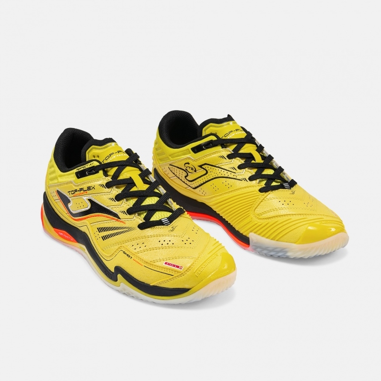 Obuwie halowe Joma Top Flex Ultimate 2628 r. 45.5